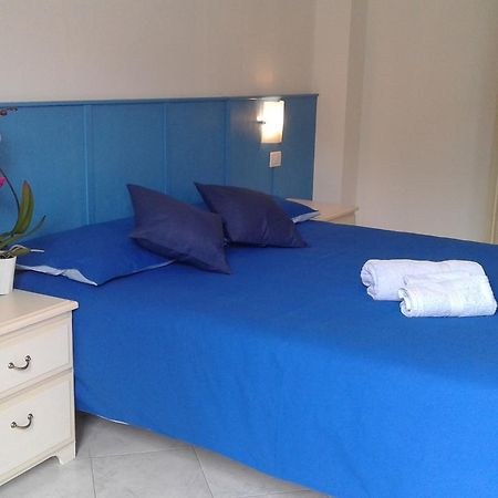 Appartamentino Nadia Monterosso al Mare Zewnętrze zdjęcie