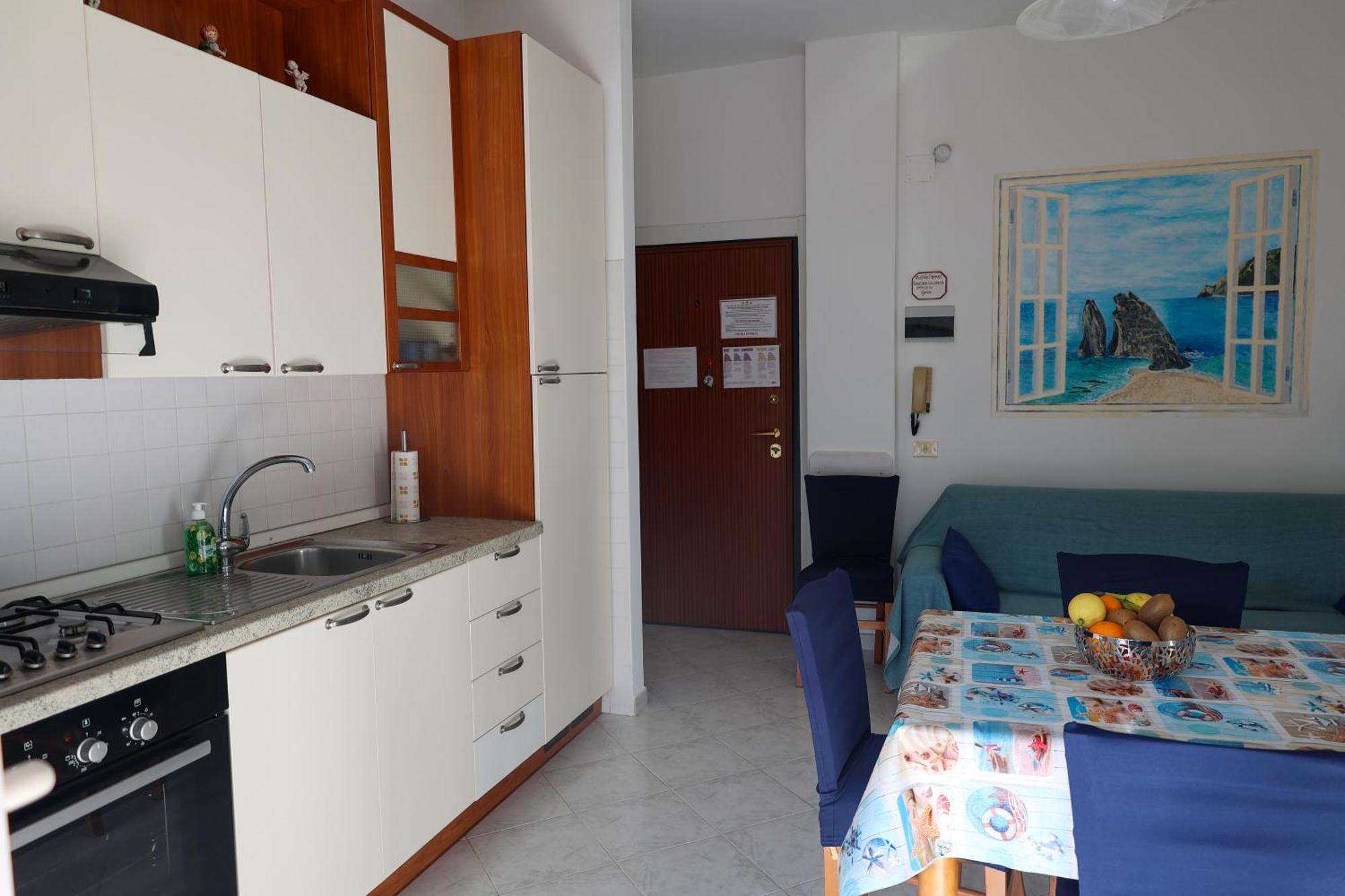 Appartamentino Nadia Monterosso al Mare Zewnętrze zdjęcie