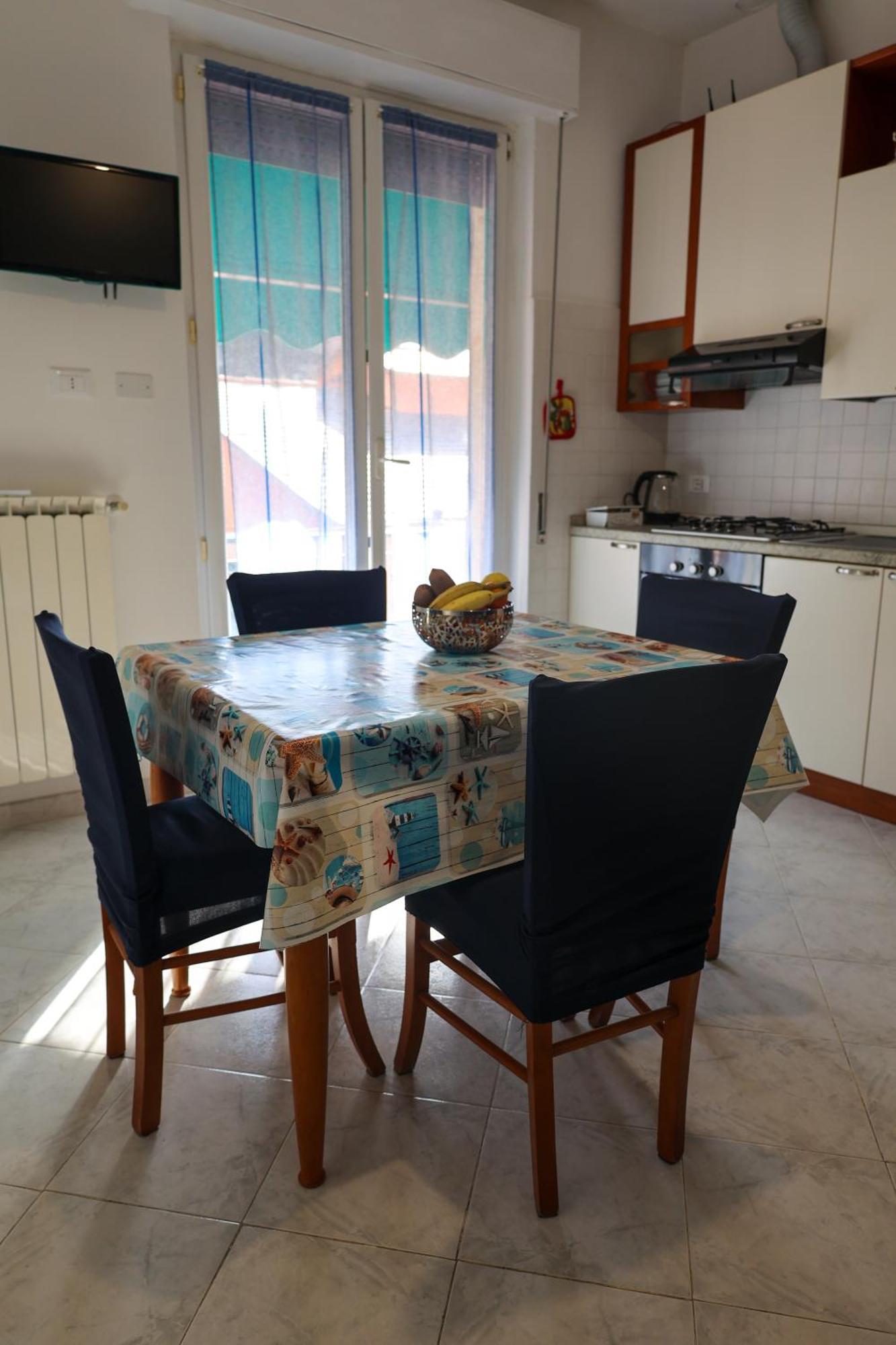 Appartamentino Nadia Monterosso al Mare Zewnętrze zdjęcie