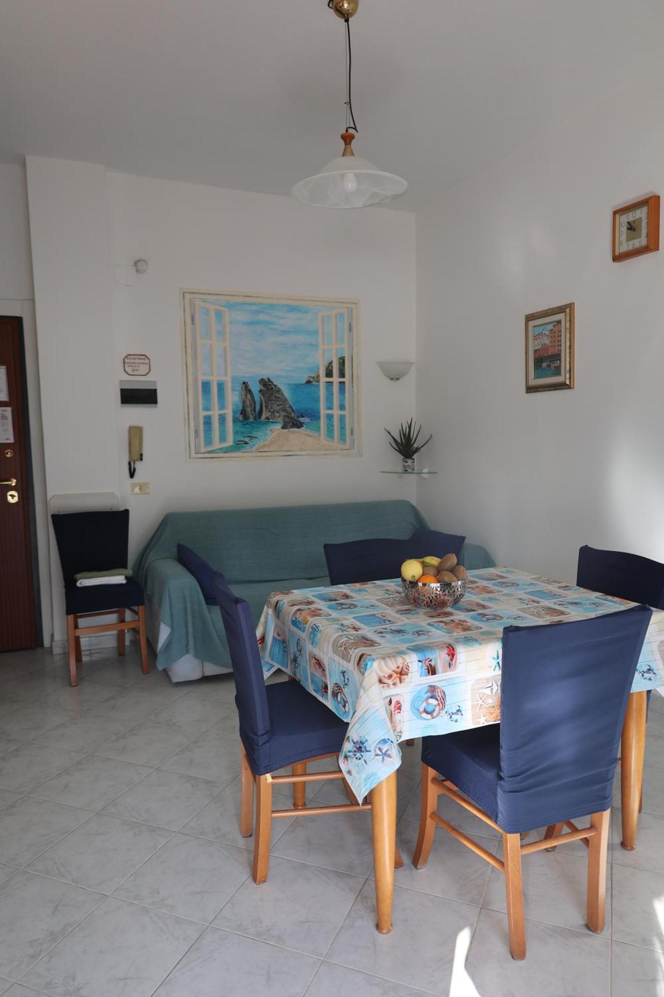 Appartamentino Nadia Monterosso al Mare Zewnętrze zdjęcie