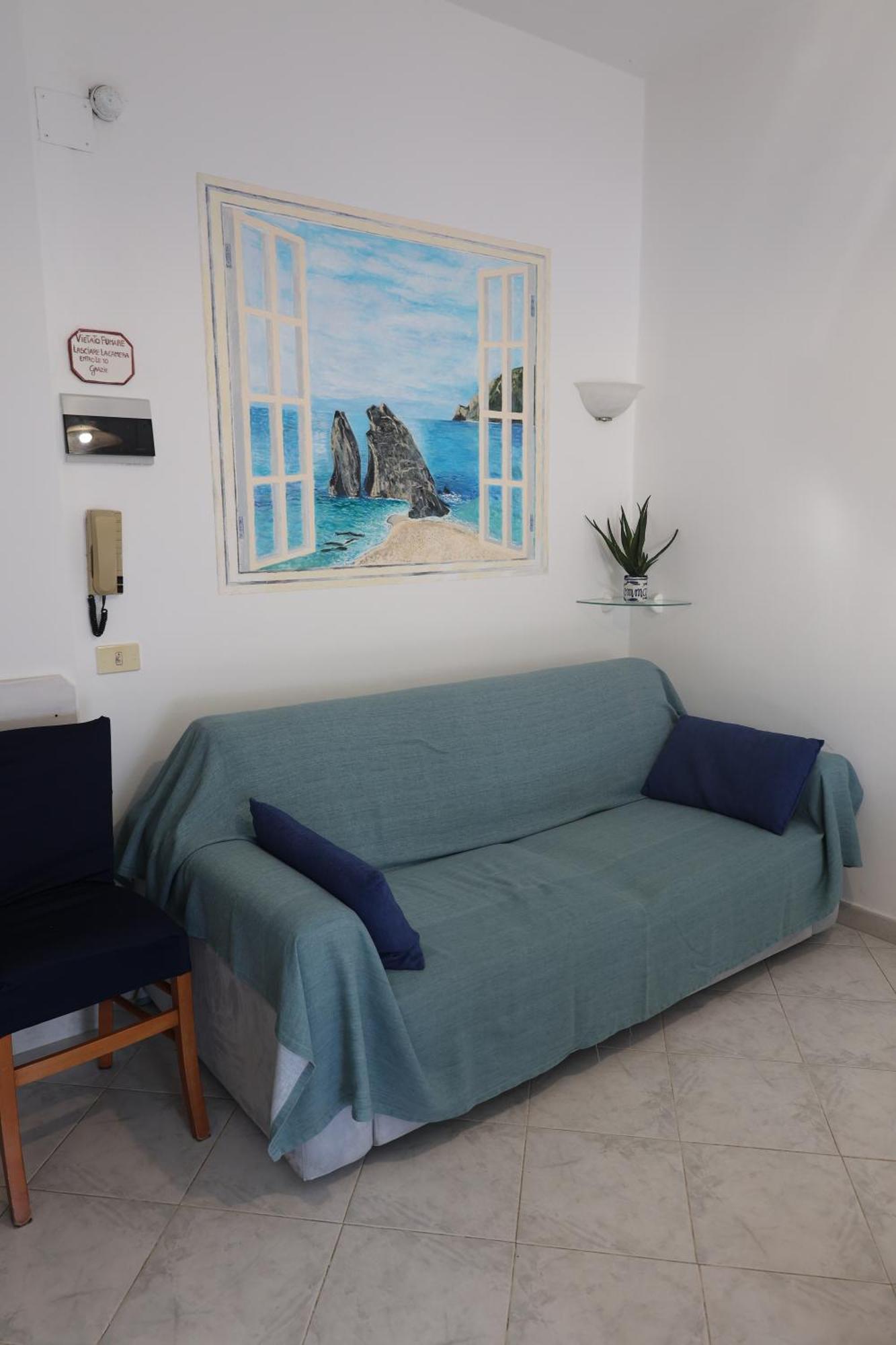 Appartamentino Nadia Monterosso al Mare Zewnętrze zdjęcie