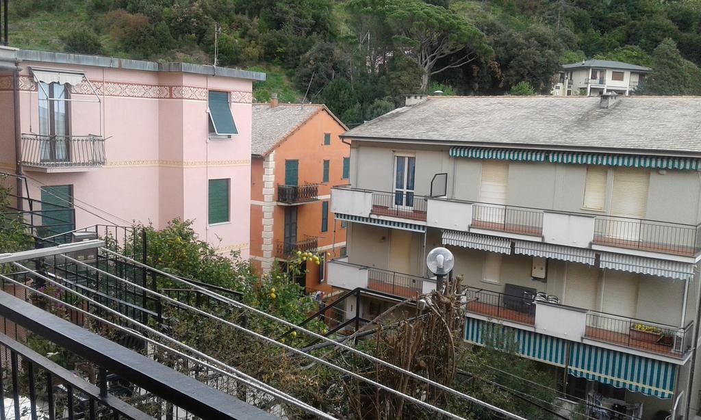 Appartamentino Nadia Monterosso al Mare Zewnętrze zdjęcie