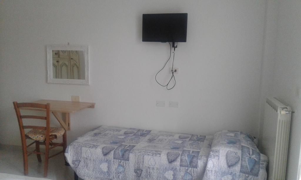 Appartamentino Nadia Monterosso al Mare Zewnętrze zdjęcie