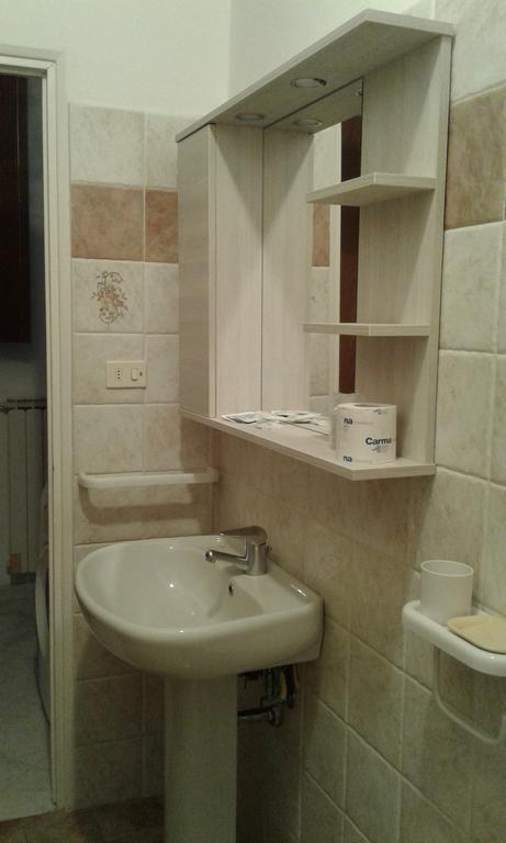 Appartamentino Nadia Monterosso al Mare Zewnętrze zdjęcie