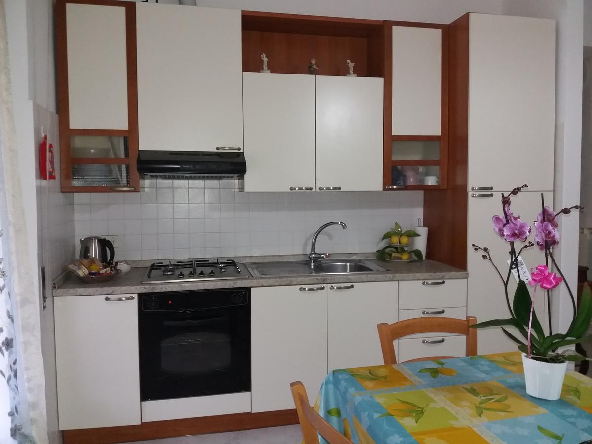 Appartamentino Nadia Monterosso al Mare Zewnętrze zdjęcie