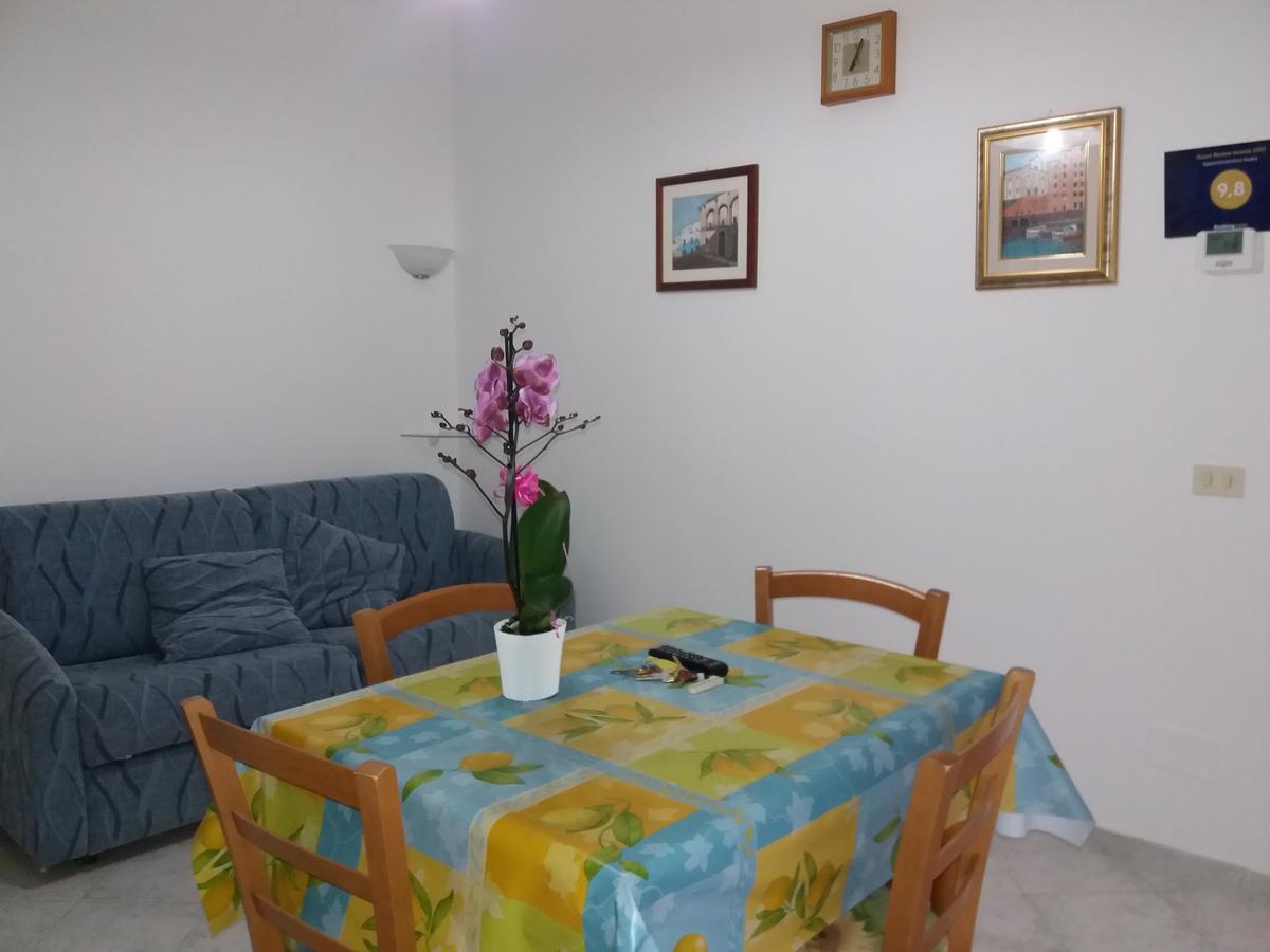 Appartamentino Nadia Monterosso al Mare Zewnętrze zdjęcie