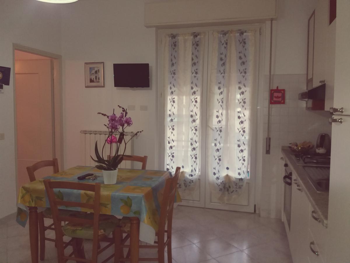 Appartamentino Nadia Monterosso al Mare Zewnętrze zdjęcie
