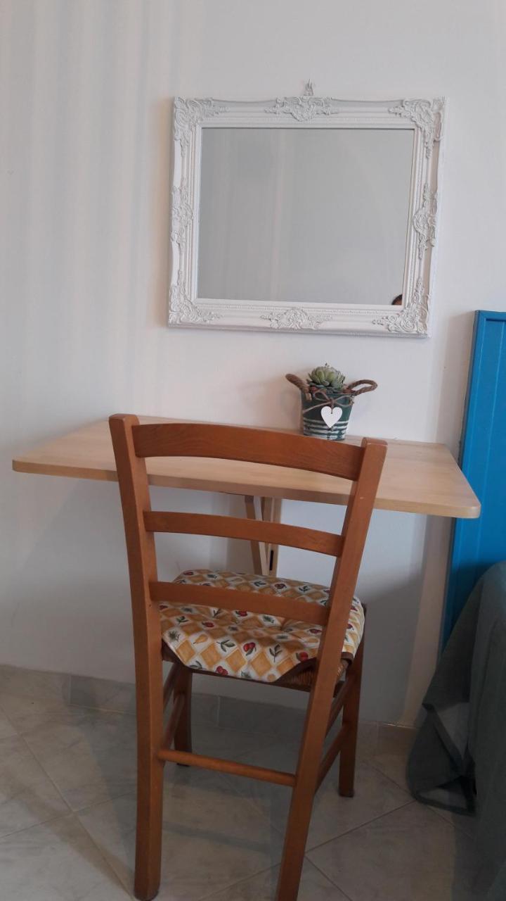 Appartamentino Nadia Monterosso al Mare Zewnętrze zdjęcie