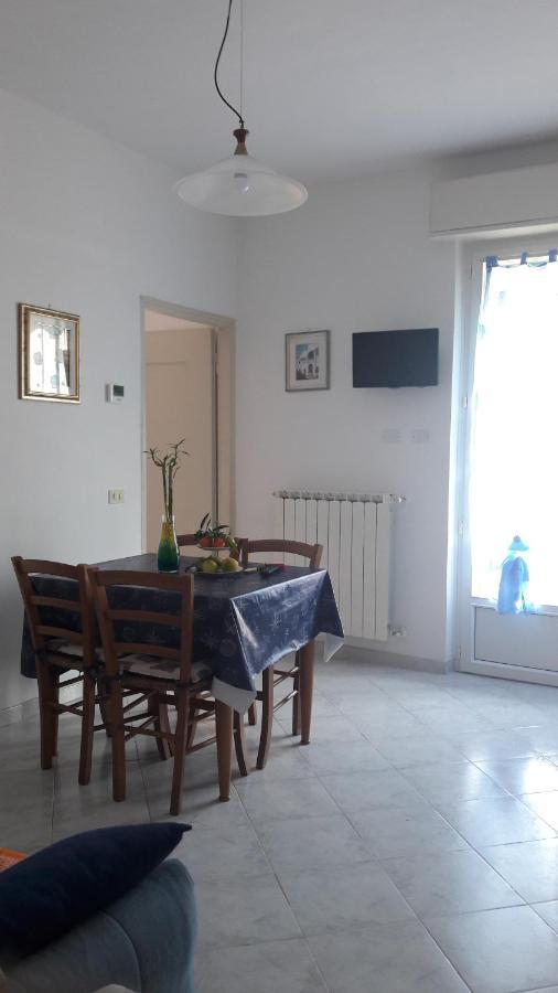 Appartamentino Nadia Monterosso al Mare Zewnętrze zdjęcie